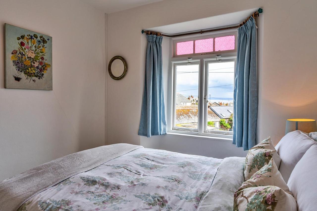 Finest Retreats - Cosy Mousehole Cottage With Sea Views Exterior foto