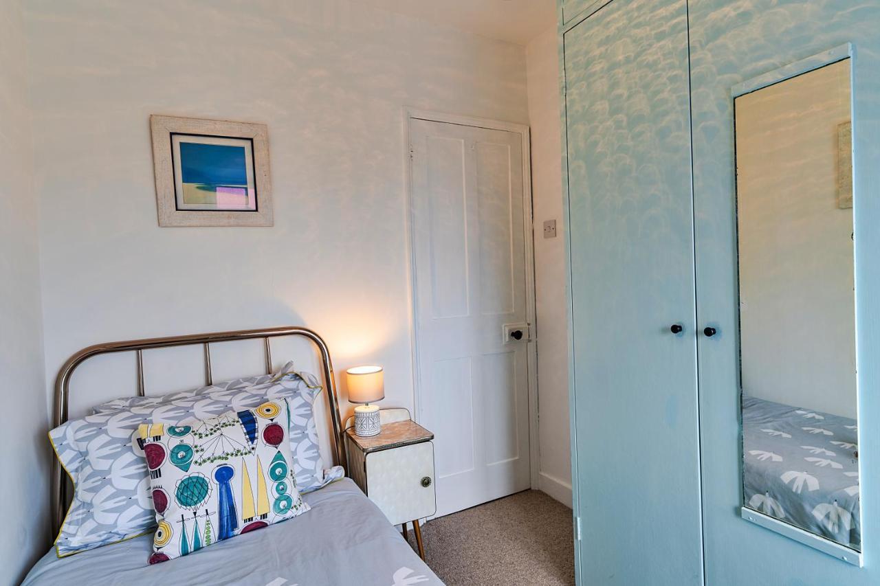 Finest Retreats - Cosy Mousehole Cottage With Sea Views Exterior foto