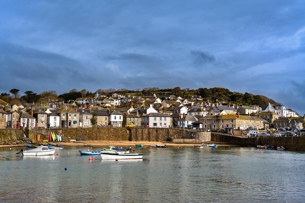 Finest Retreats - Cosy Mousehole Cottage With Sea Views Exterior foto