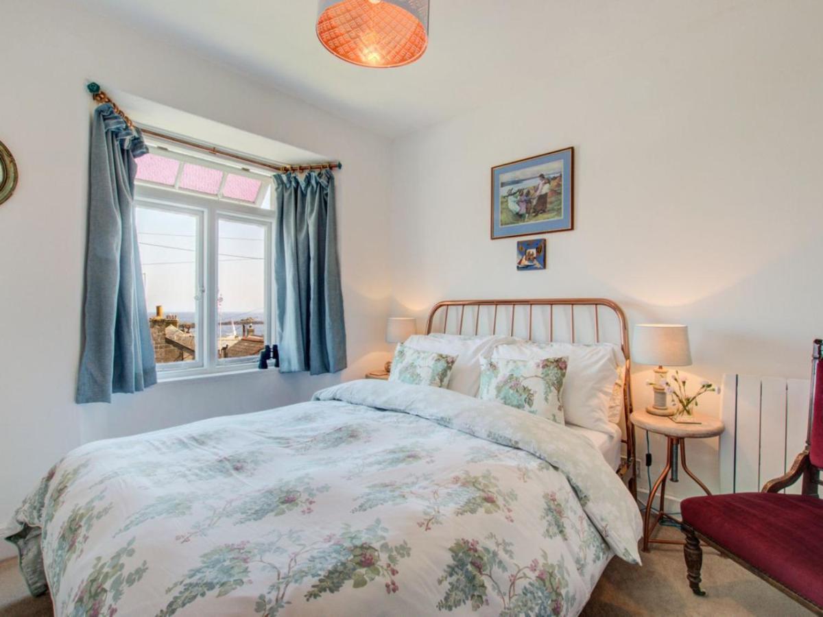 Finest Retreats - Cosy Mousehole Cottage With Sea Views Habitación foto